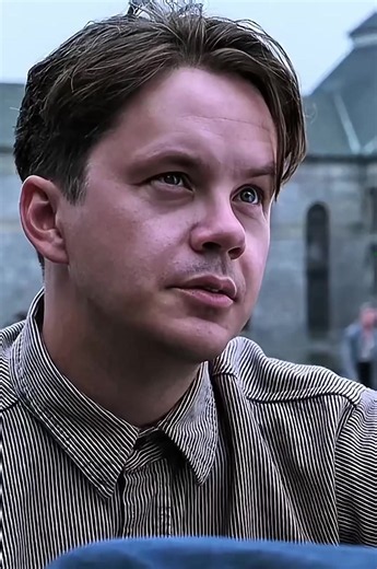 The Shawshank Redemption - Film by Frank Darabont (1994) #moviescenes #90smovies #filmtok #cine #fyp