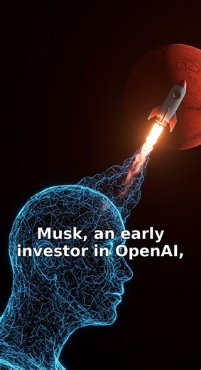 Elon Musk: $80 Billion Mars Plan & OpenAI Control Revealed