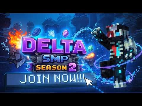 This is Minecraft's Greatest SMP (JOIN NOW!)