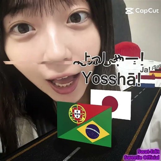 Jacprentiva Edit V1 X Yosha! | #trending #gachaclub #capcut #edit #tiktok #fyp