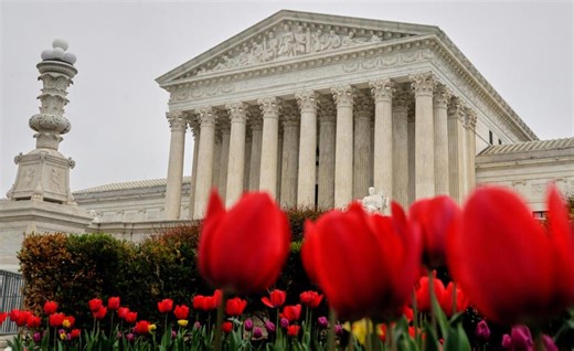 Supreme Court ruling will reshape American politics. The only question is when