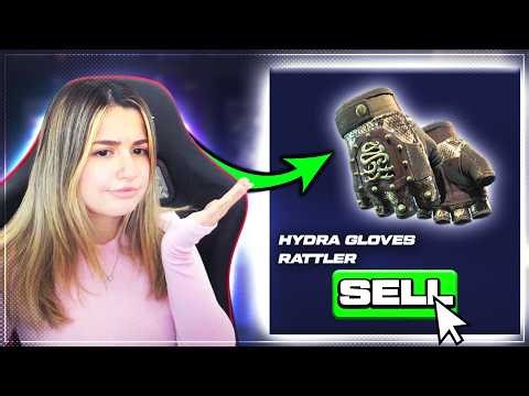 KEYDROP GLOVES OR KNIVES!! keydrop promo code