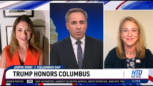 Ohio Governor's Race - Vance Attacks Acton's COVID record - but what actually happened?