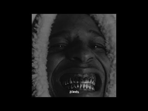 [FREE] ASAP ROCKY TYPE BEAT - "EXPEDITION" | HARD TRAP