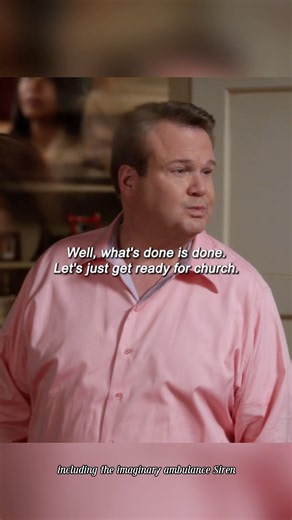 "CALL A WAH-MBULANCE!" Lily's Savage Sarcasm Destroys Her Dads! 😂💀 | Modern Family