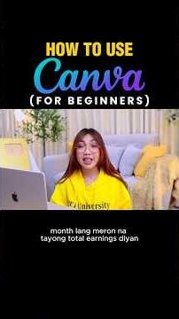 How to Use Canva in 2026 (Beginner’s Guide)