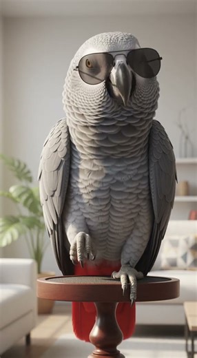 Billie Bongo Gets Grounded Again For Being Rude