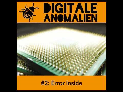 #2: Error Inside