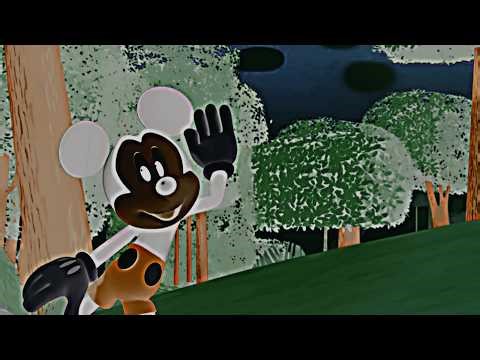 Extended Stretch Break Song | Mickey Mouse Funhouse
