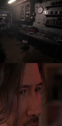 YOU WON'T BELIEVE WHAT MARKIPLIER HEARD IN HIS APARTMENT!