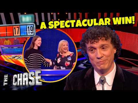 A Brilliant Win Against The Menace! 🔥 | The Chase