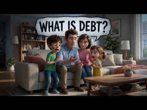 Money & Charity - Slow English Conversation Practice for Beginners (A2) | Daily Topics + Subtitles