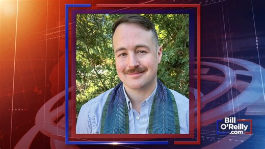 This is an OUTRAGEOUS story about two churches in America. | Bill O'Reilly