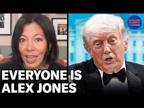 The Latest Trump Assassination Conspiracies Are INSANE