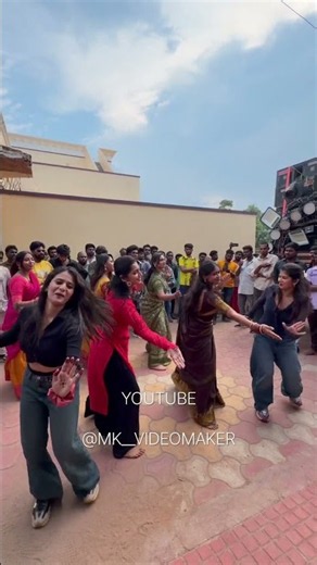 Tamil actress dance #deepika #pavithradetta #priyaduraisami #divyadharshini #newtrend #trendingdance