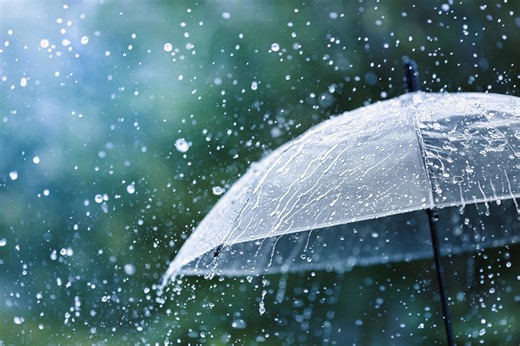 More rain headed for Upstate South Carolina. Here's what to expect and when