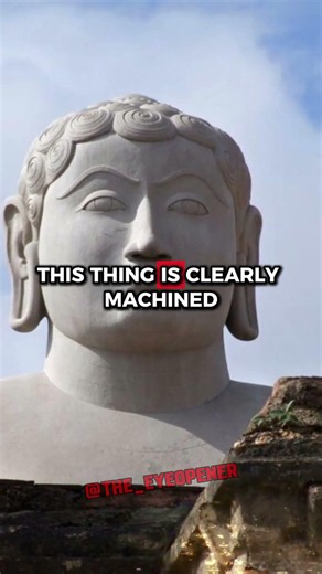 The 1,000-Ton Precision Statue Standing on an Indian Mountain - Joe Rogan and Cassie Coppersmith