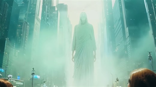 Project Blue Beam claims governments could fake an alien invasion