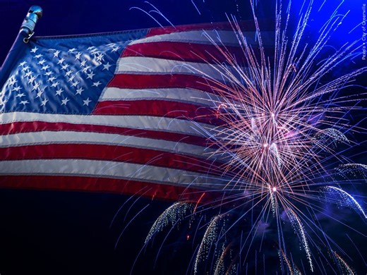 Southport announces dates for annual 4th of July festival