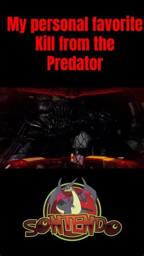 alien vs predator 2010 One of the predator best kills