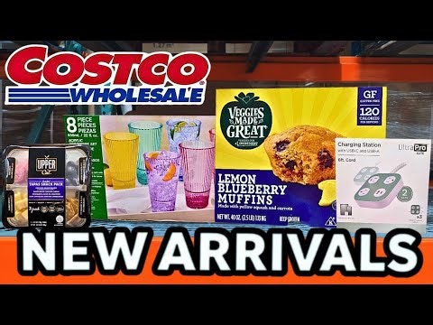 COSTCO 40 NEW ARRIVALS for JUNE 2026!🛒PRODUCT TESTING & HONEST REVIEWS
