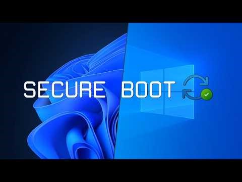 Windows April Updates Now Show if Your Secure Boot Certificates Are Up to Date! (MUCH Easier)