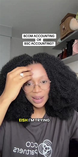 BCom Accounting vs BSc Accounting: Which Degree Is Better for Jobs?