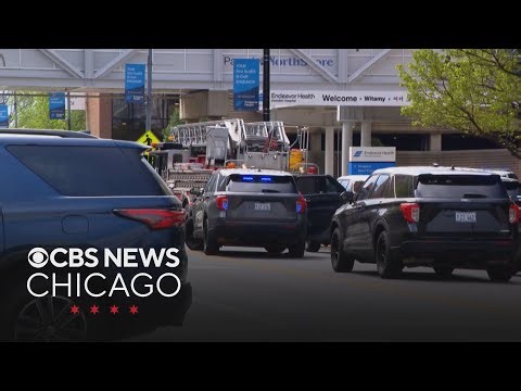 Shooting that killed CPD officer raises questions about search of suspect