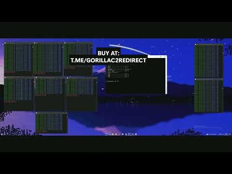 Gorilla Botnet Showcase 2026: The Ultimate Botnet DDOS Tool Review