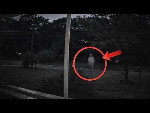 15 Scary Videos That Feel Too Real to Be Fake