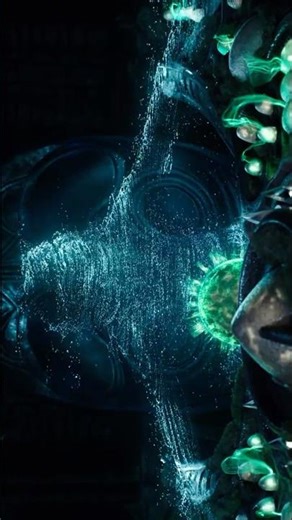 Covenant - Where CreationTurns to Ruin