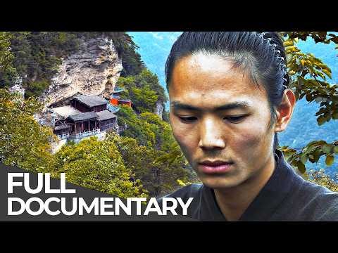 Earth Untold: Wudang Mountains | Hidden Tales of China’s Mystic Peaks | Free Documentary