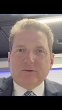 Craig's straight talk on wild temp swing, snow chances, and the weekend outlook.