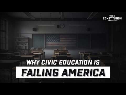 This Constitution Podcast | Season 3 | Episode 19