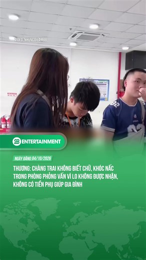 THƯƠNG EM #theanh28news #tiktoknews #theanh28