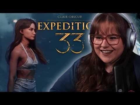 Bonding Season | Act 3 [Part 1] - Clair Obscur: Expedition 33