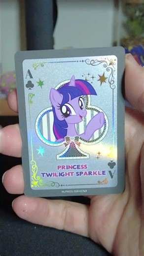 Luna Was Hiding in This My Little Pony Moon Edition Pack the Whole Time 🌙