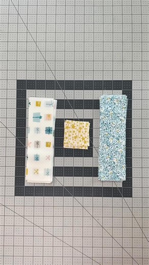 DIY Quilted Table Topper - 12 Days of Christmas | Margaret O’Brien