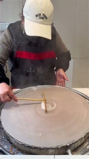 My Favorite Street food Pancakes Tutorials