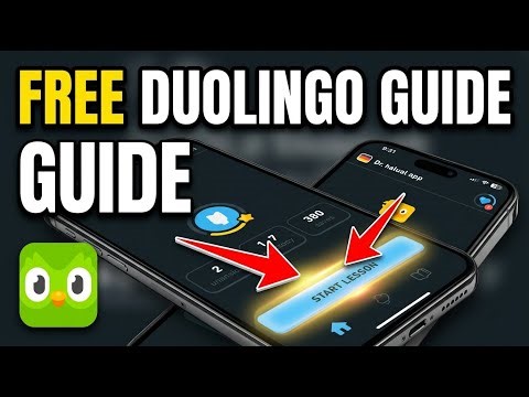 How to Reduce Language Learning Costs with Duolingo - Full Guide