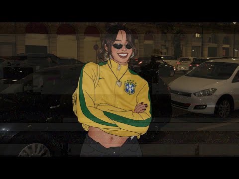 baddie playlist latina