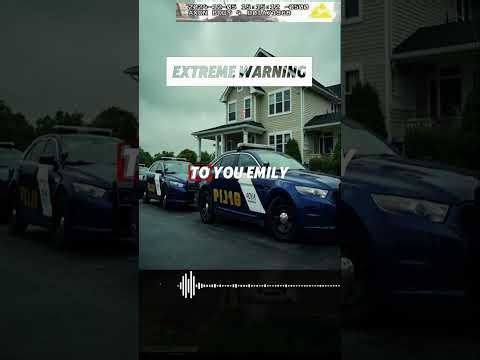 Terrifying 911 Call Audio 😳📞 Dispatcher Handles Intense Emergency
