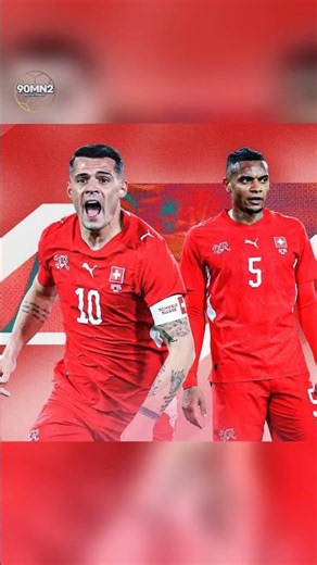 Suisse-Algérie : le réveil des guerriers !