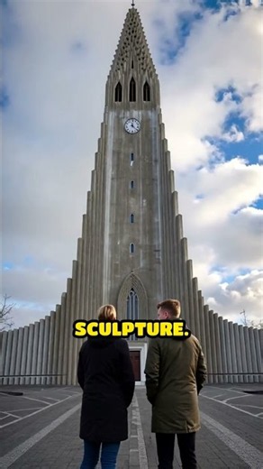 Reykjavík in Full Color