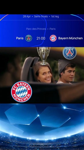 ​History vs. Hype: 6🏆 vs. 1🏆 Who owns the UCL?