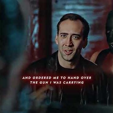 Part 2 | Tell the story of the movie 8MM