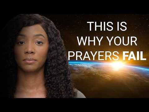 Woman Dies & Returns To Share SHOCKING Truths About Secret Prayers