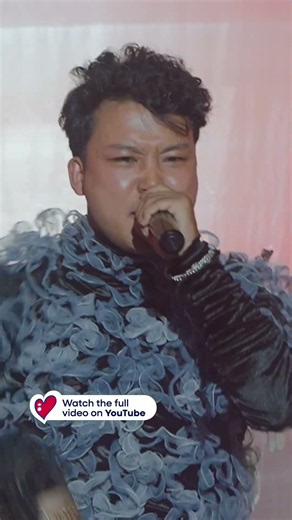 The performance that won Nepal Decides for Pratik Himal Rai! 🇳🇵 His winning song is Ananta Maya 🏆