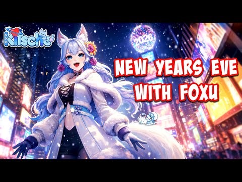 Habby New Year Honorable Chatters~! (つ✧ω✧)つ