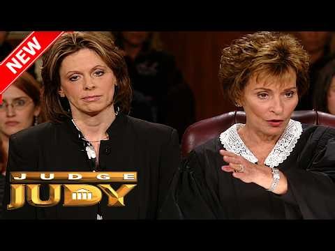 Judge Judy 2026 Full {Episodes 8366} 🌹🌹🌹 Best Amazing Cases Season 2026🌹🌹🌹 Full Episodes 1080p HD